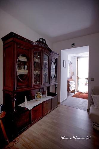 B&B La Reggia Venaria Reale Buitenkant foto