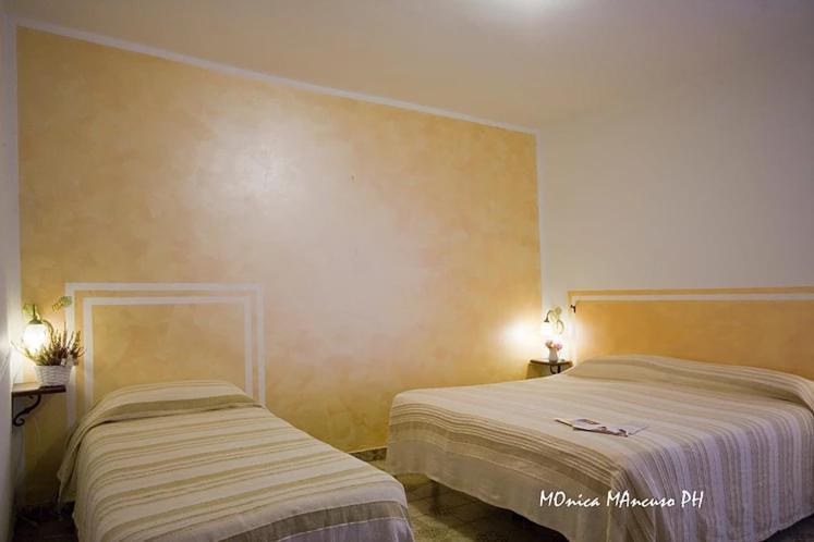 B&B La Reggia Venaria Reale Buitenkant foto